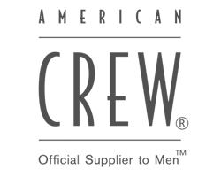 Logotipo American Crew
